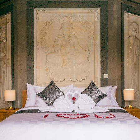 Arbathu Villa Ubud Luaran gambar
