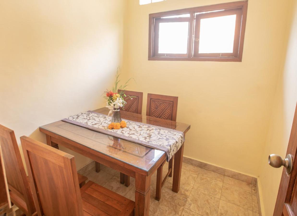 Arbathu Villa Ubud Luaran gambar