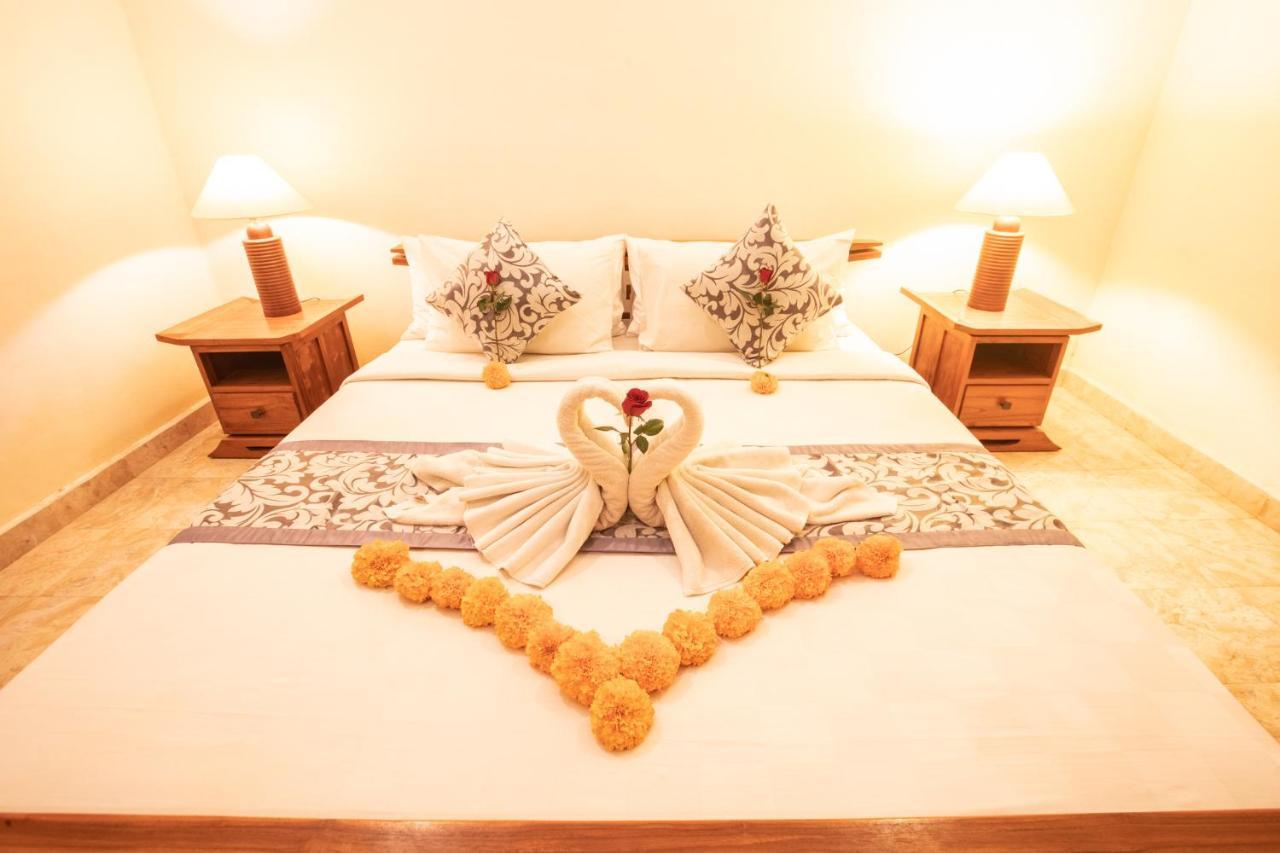 Arbathu Villa Ubud Luaran gambar