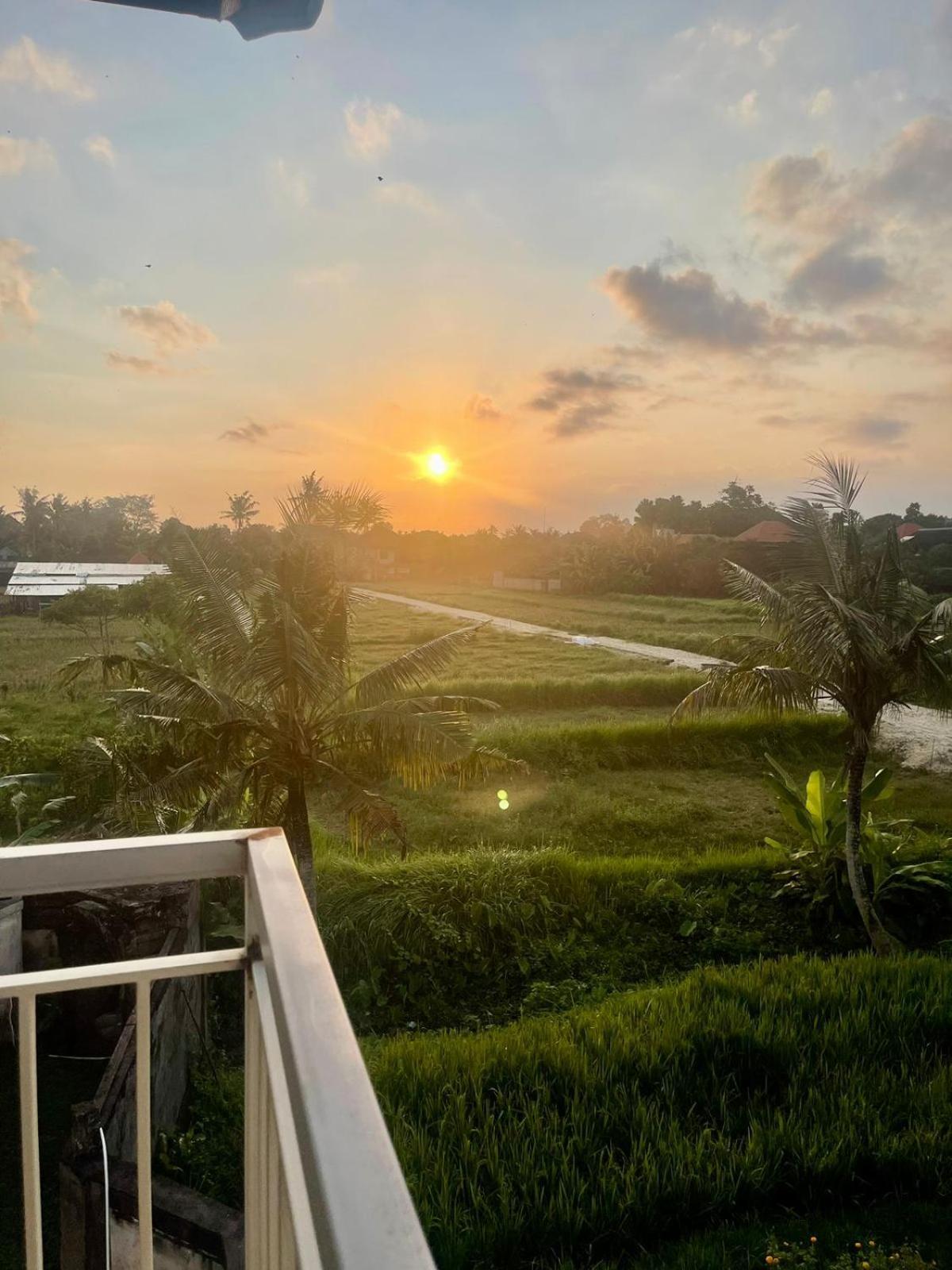 Arbathu Villa Ubud Luaran gambar